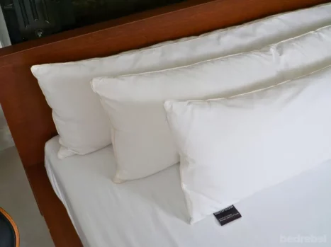 Bolsterkussen | Thermofill® & Outlast® - 40 x 140