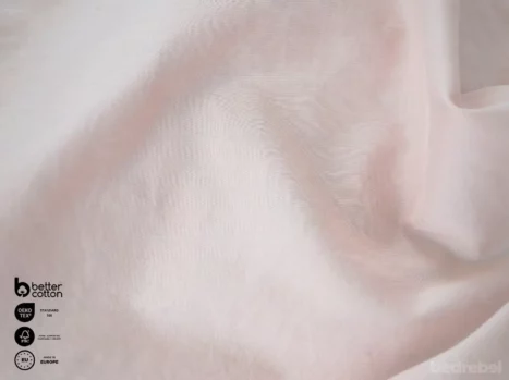 Satijn katoen collectie