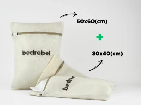 Waszak | Polyester - Voordeel set BIG + Medium